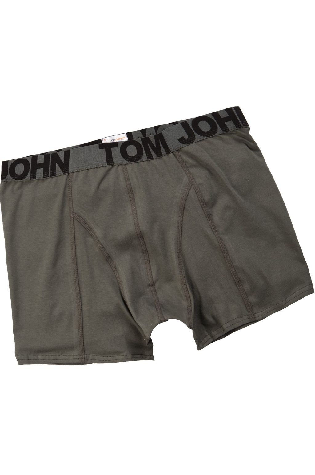 Мужские трусы-боксеры Tom John