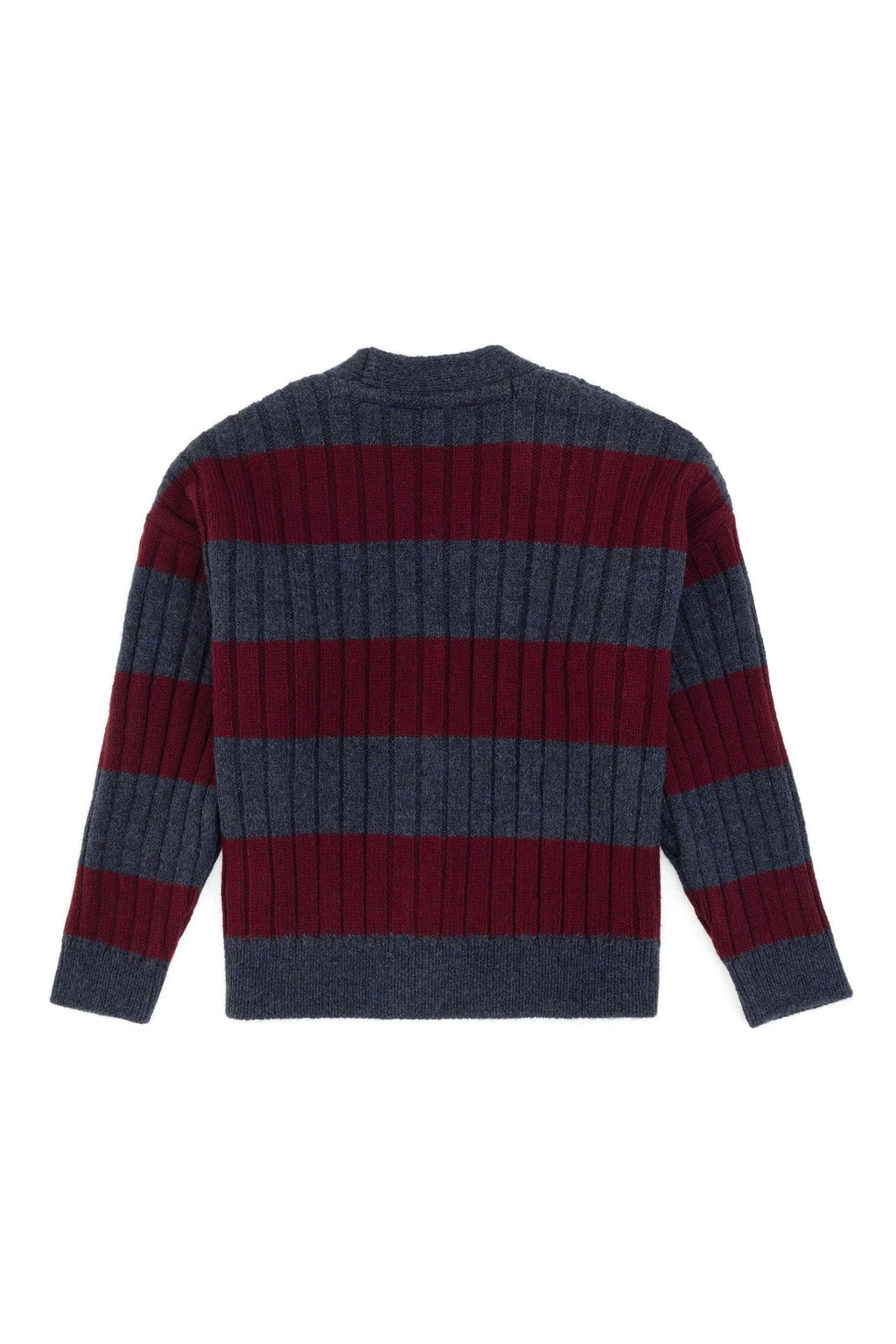 K_z _ocuk Lacivert Triko H_rka - U.s. polo assn фото 4