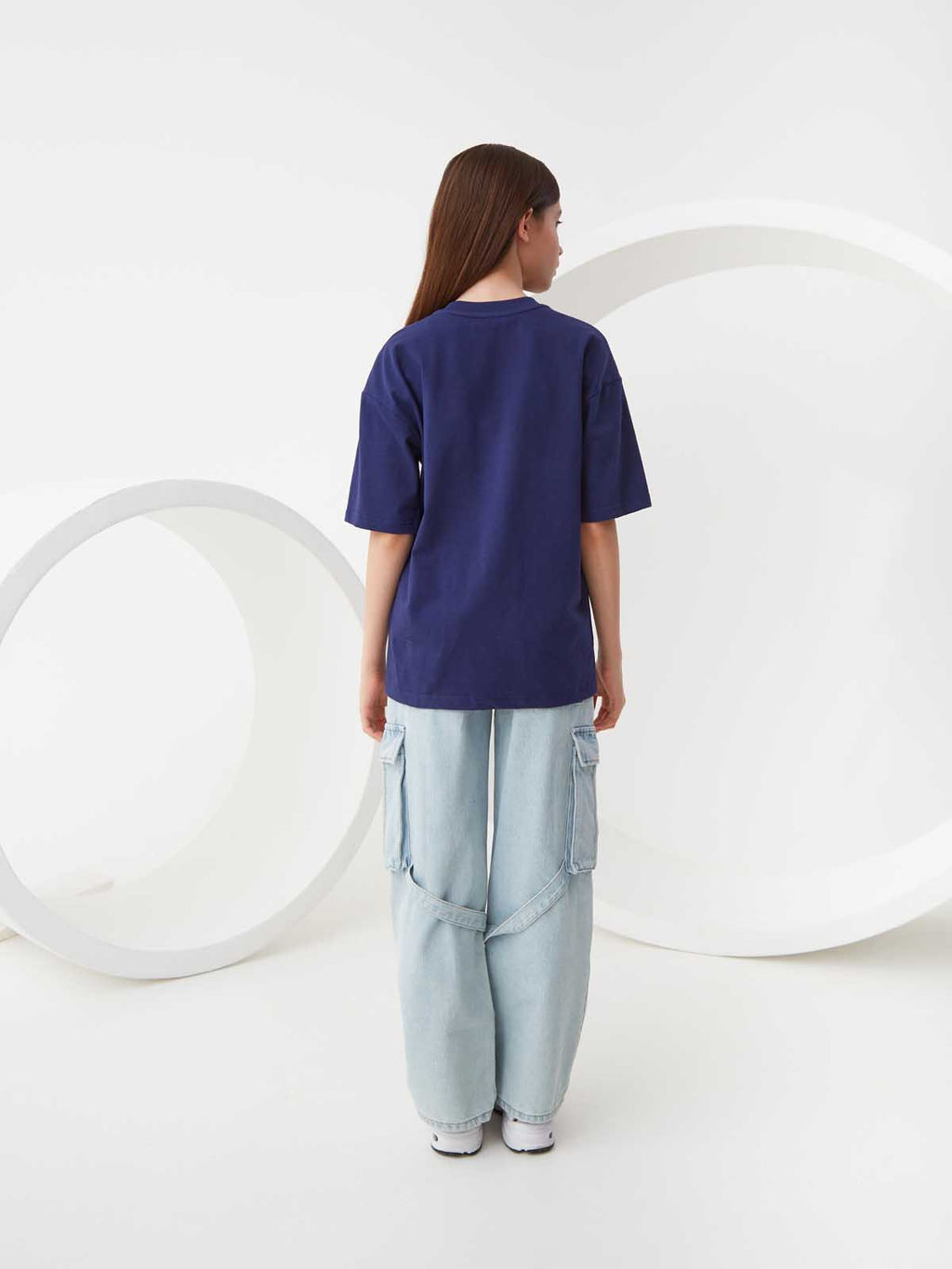 Футболка с короткими рукавами - Смена фото 3