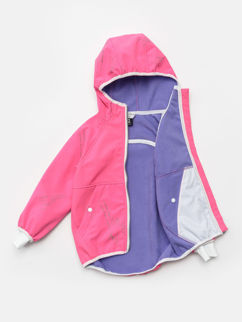 ВЕТРОВКА МАРНЕ.