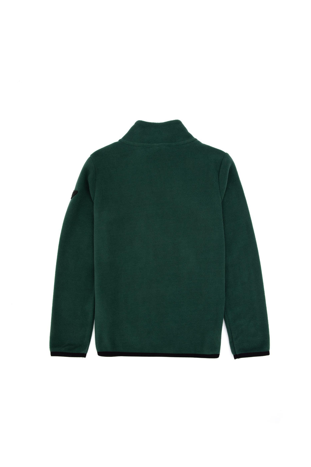 Erkek _ocuk Koyu Ye_il Sweatshirt Sepette S_rpriz _ndirim - U.s. polo assn фото 2