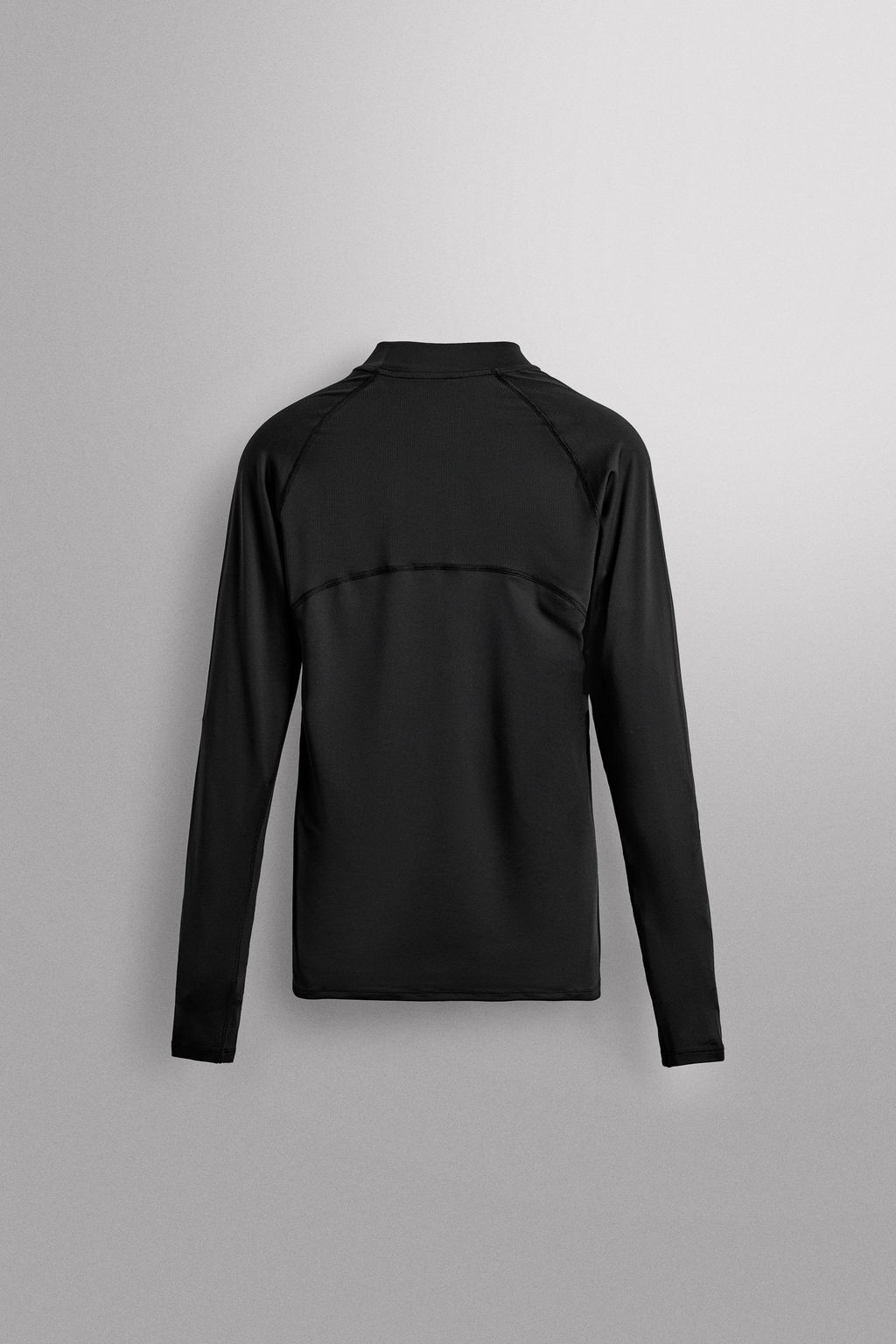 FIRST LAYER RUNNING T-SHIRT - Zara фото 7