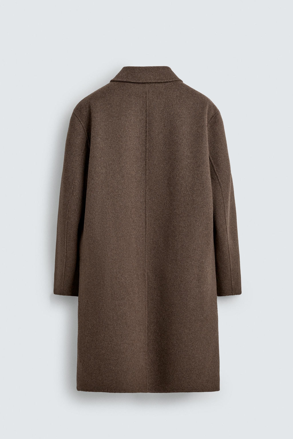 WOOL COAT