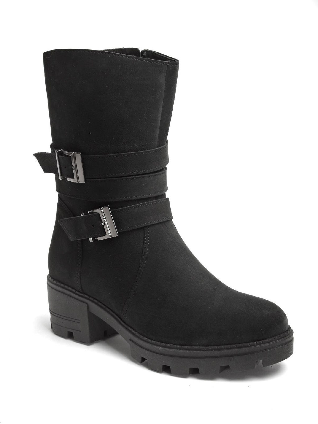 Скидка -50%. П/сапожки Ионесси  фото 8