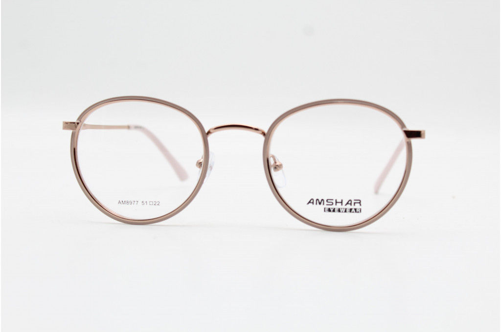 Оправа AMSHAR 8977 51-22-145 C2