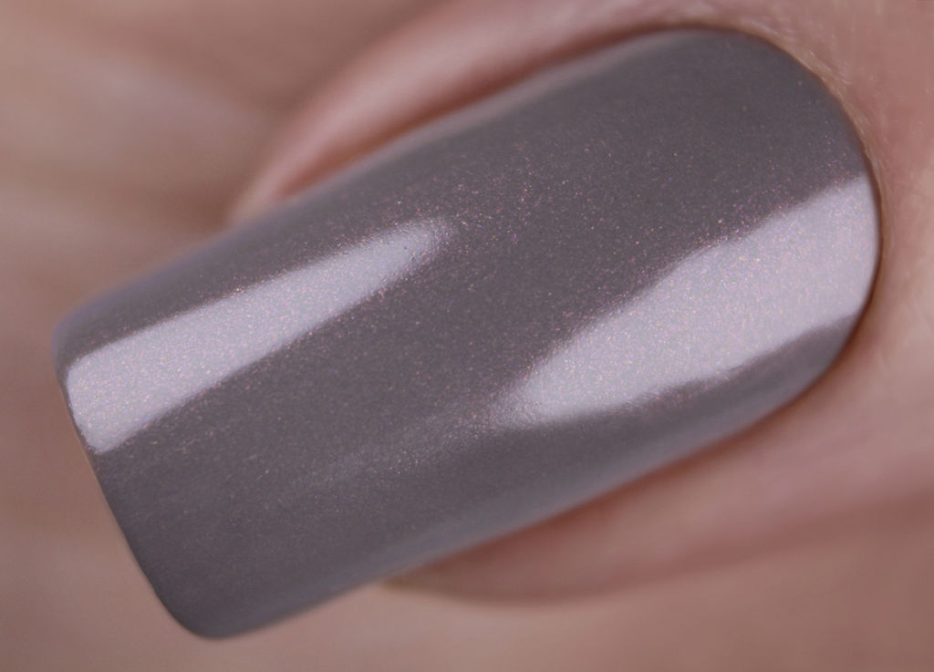 El Corazon 423/ 20 active Bio-gel/Shimmer полупрозрачный основа тауп