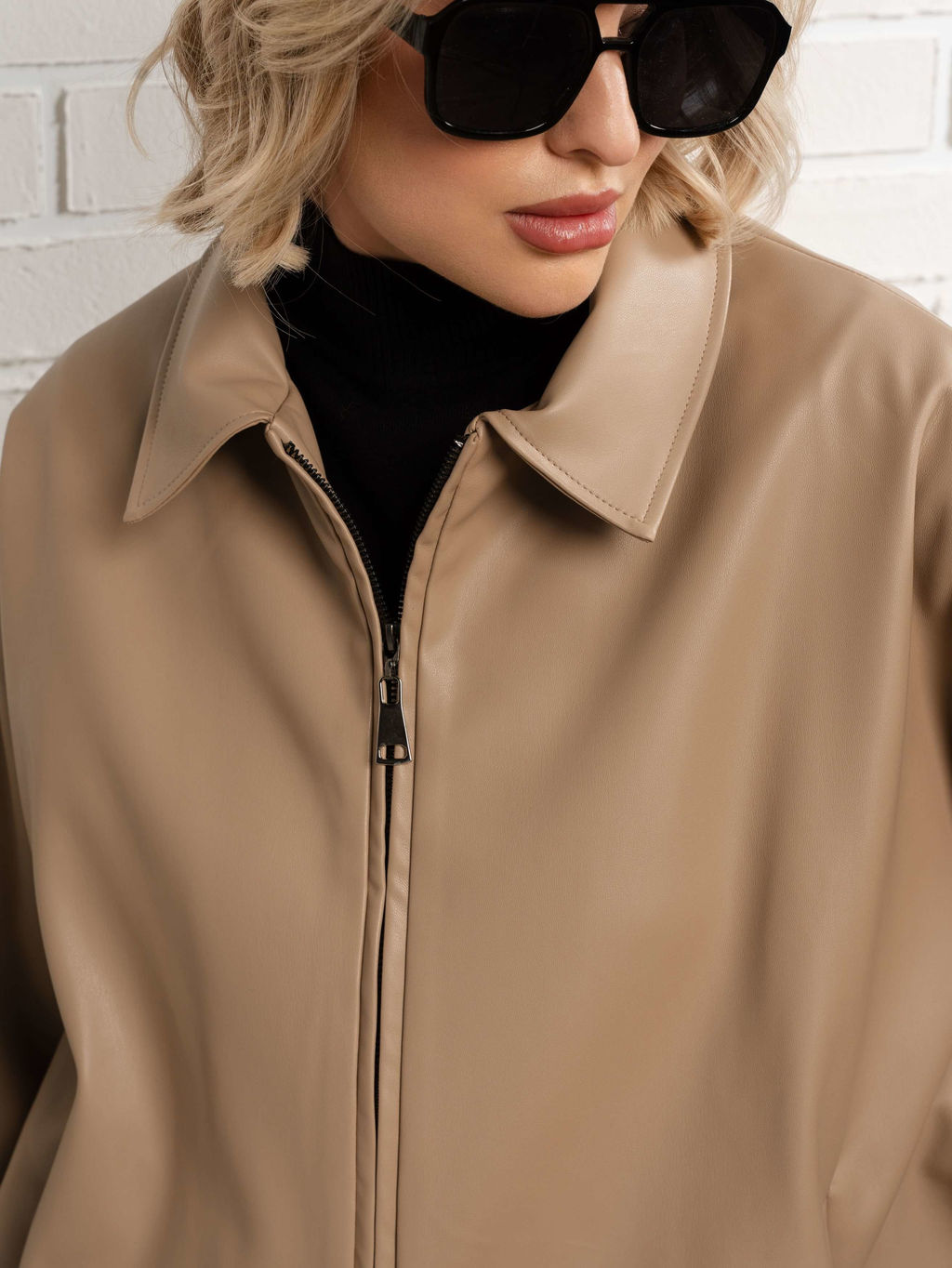 Куртка Поверь в мечту - Lt collection фото 7