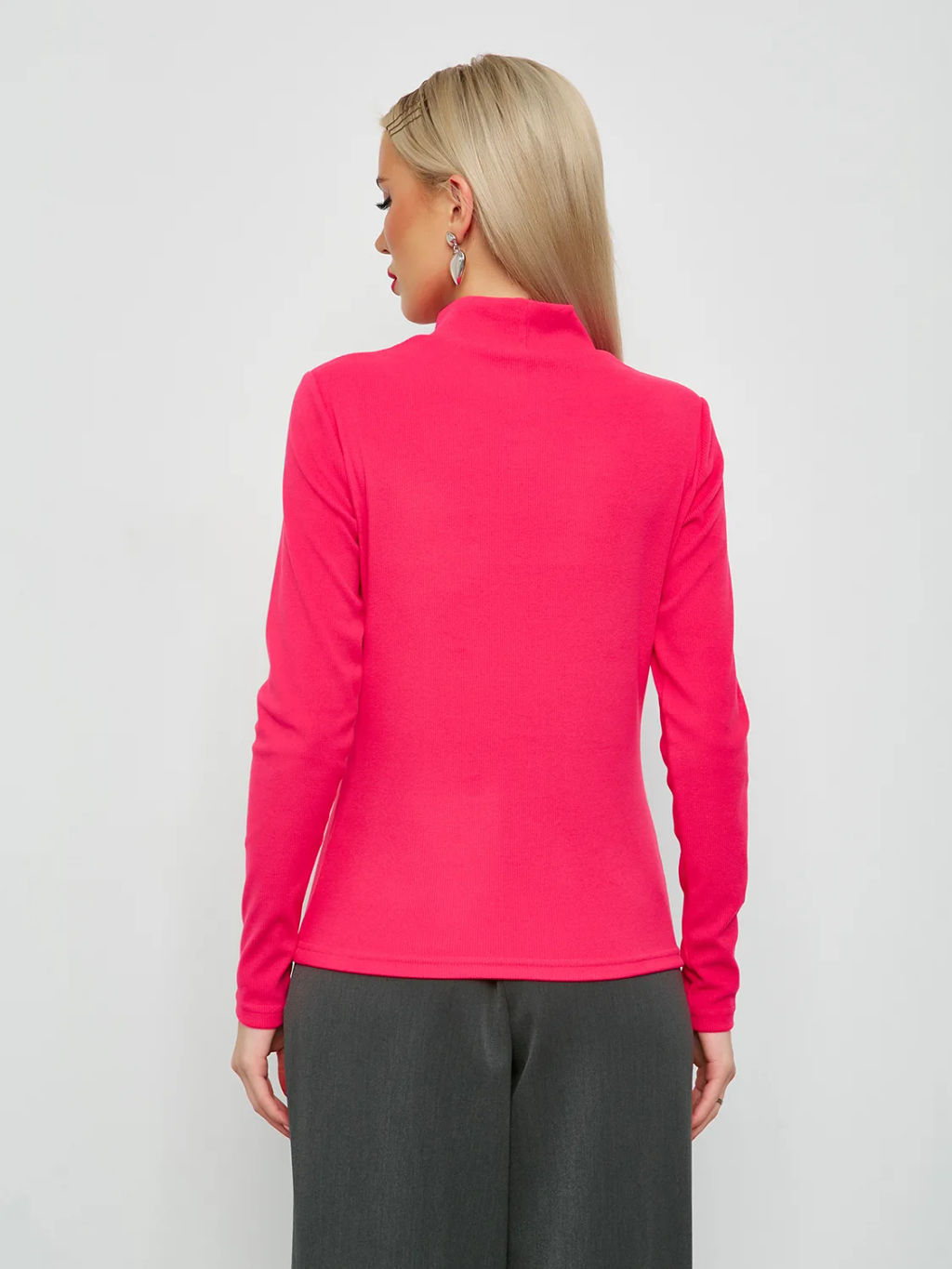 JETTY Лонгслив  фото 15