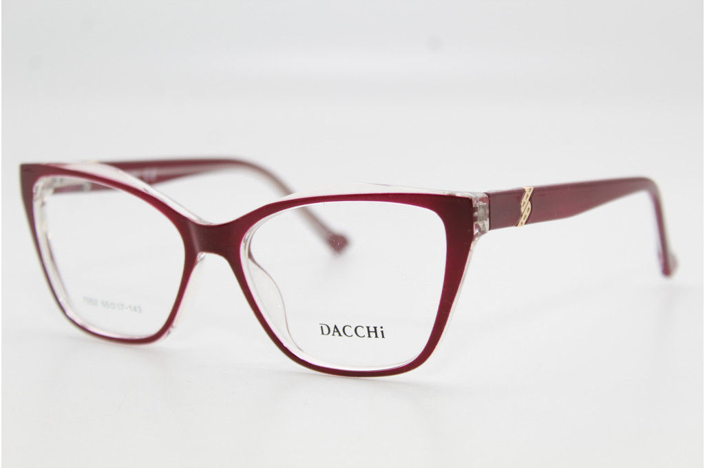 Оправа DACCHI 7052 55-17-143 С3