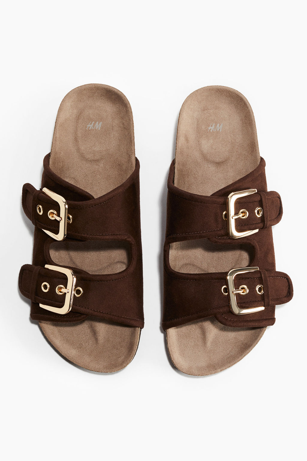 Sandalias - H&m фото 6