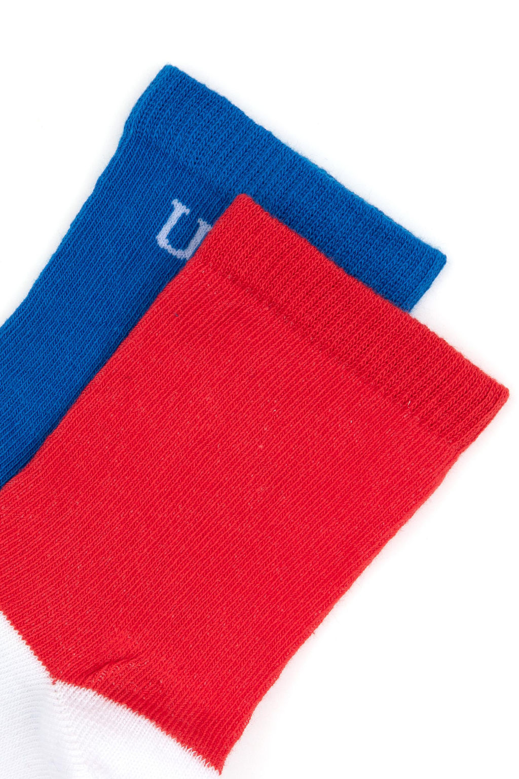 Erkek _ocuk 2li Soket _orap - U.s. polo assn фото 2