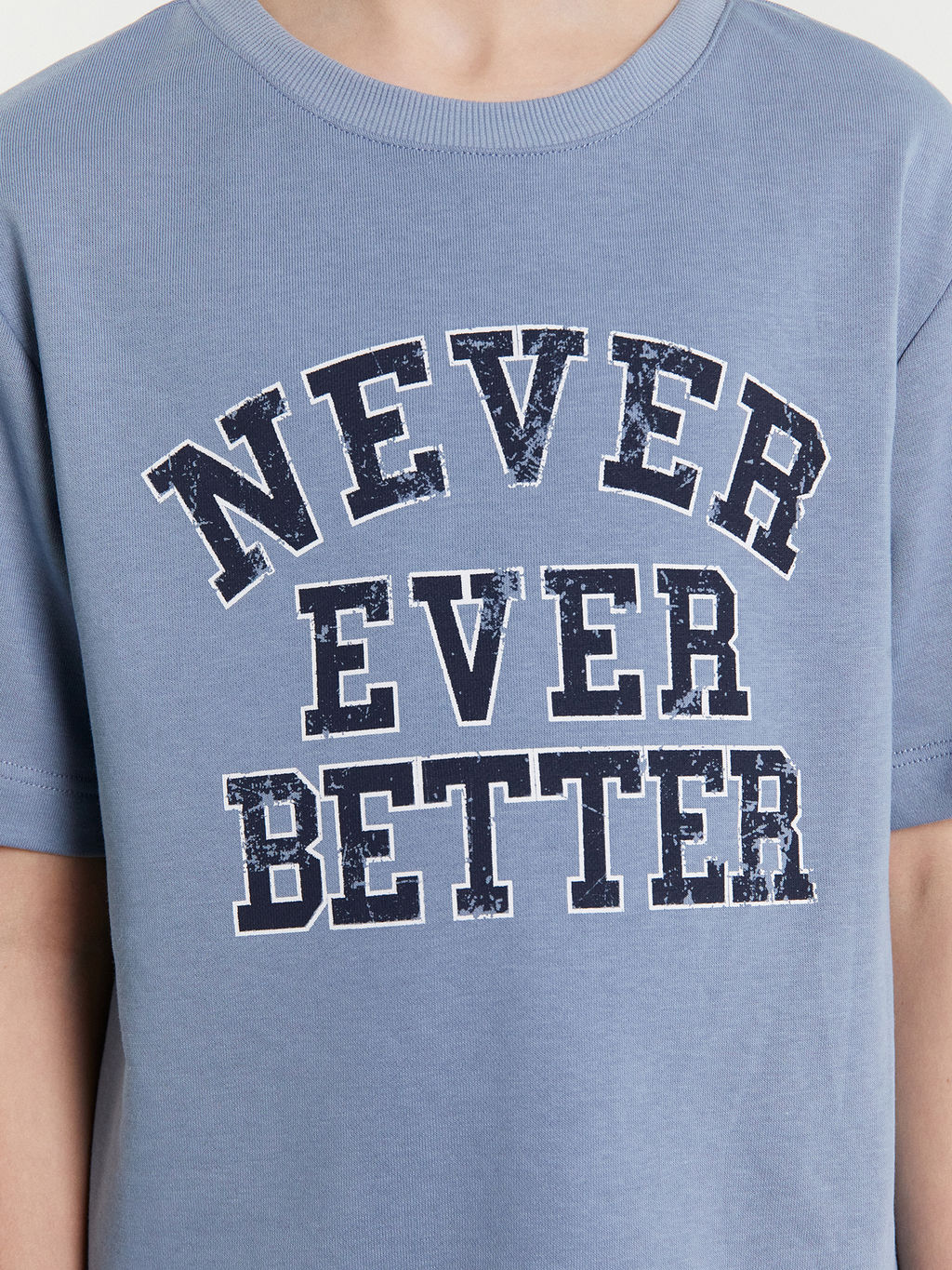 КОМПЛЕКТ ДЛЯ МАЛЬЧИКОВ (ФУТБОЛКА, ШОРТЫ) - Mark formelle фото 7