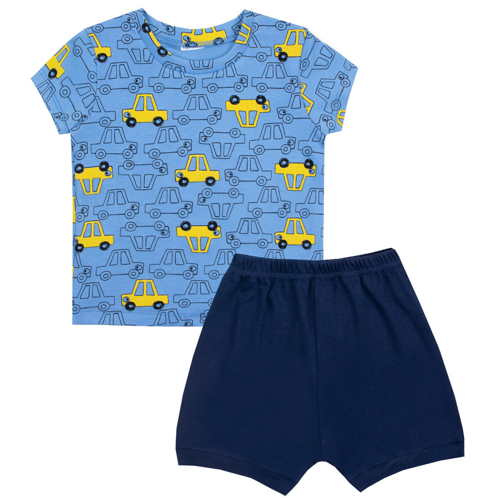 Комплект интерлок 6988200513