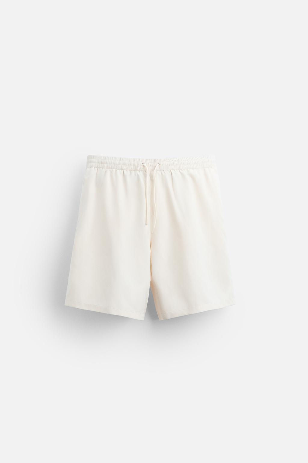 UZUN DENIZ SORTU - Zara фото 5