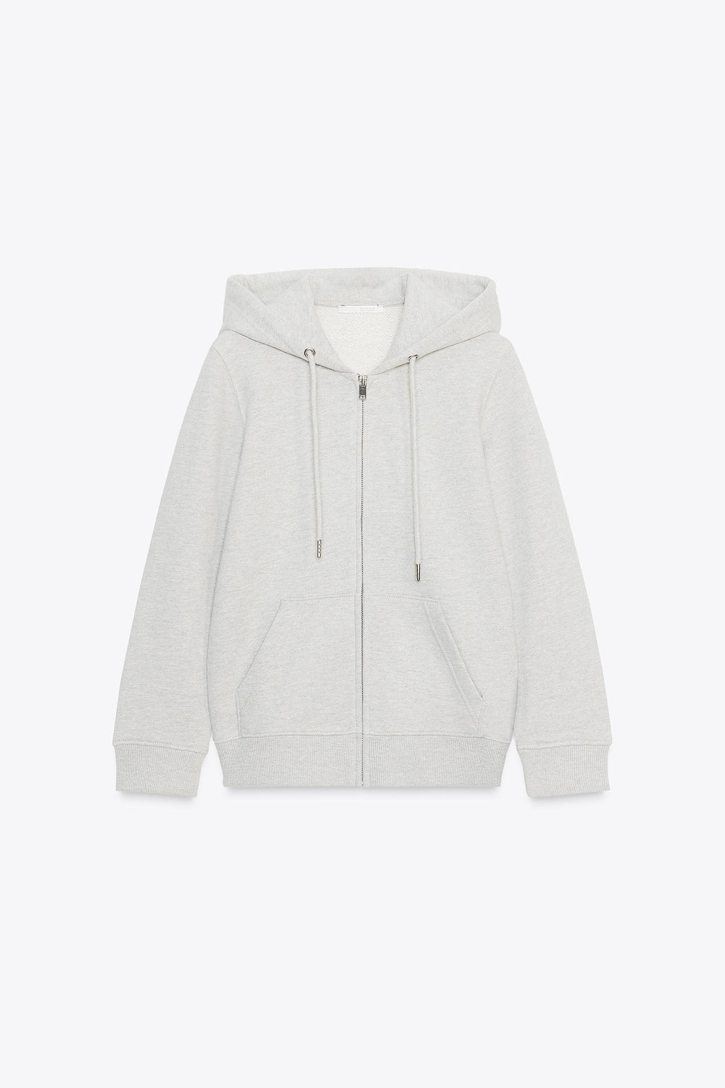 HOODIE - Zara фото 6
