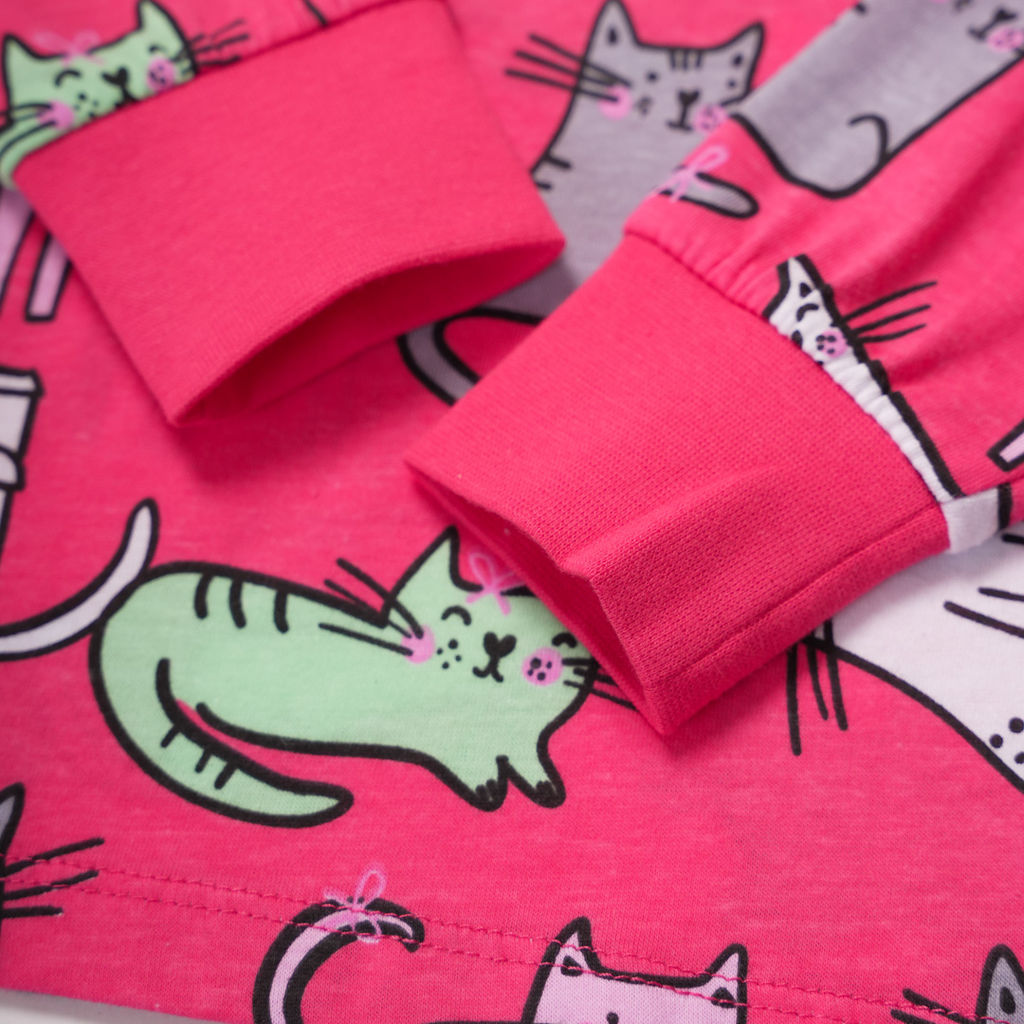 Пижама для девочки Bonito