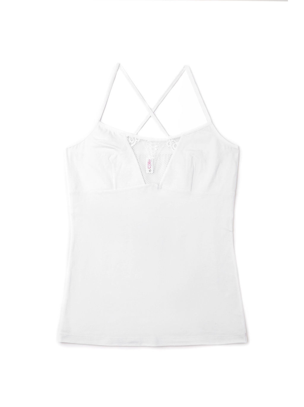 CONTE Топ CHARM LT 798 white - Conte elegant фото 3