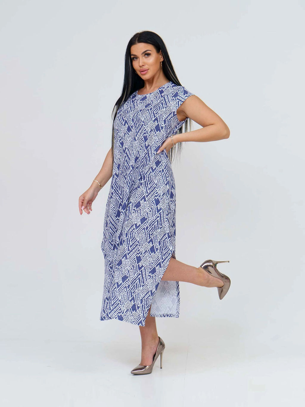 Платье мод.1475