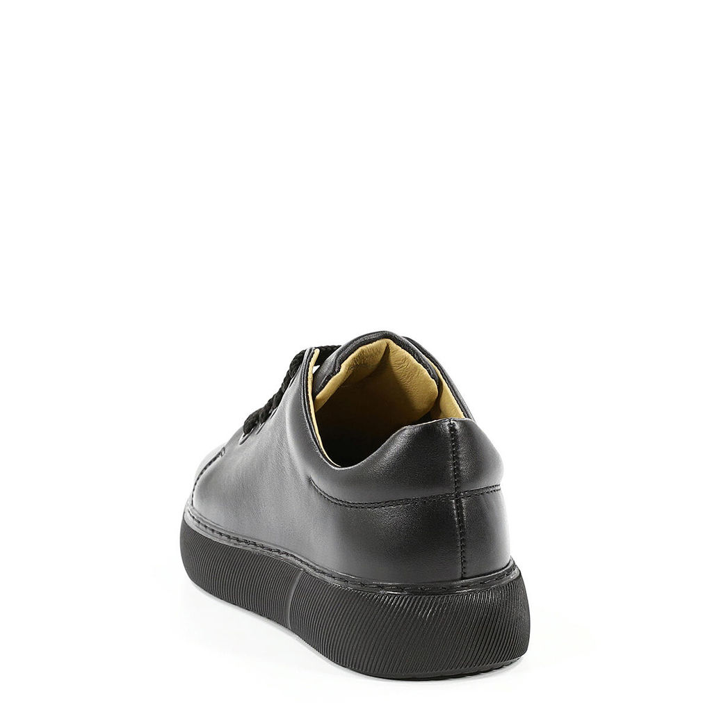 Полуботинки женские