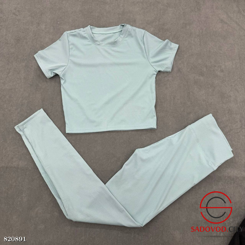 Спортивный костюм с штанами - Bruno фото 2