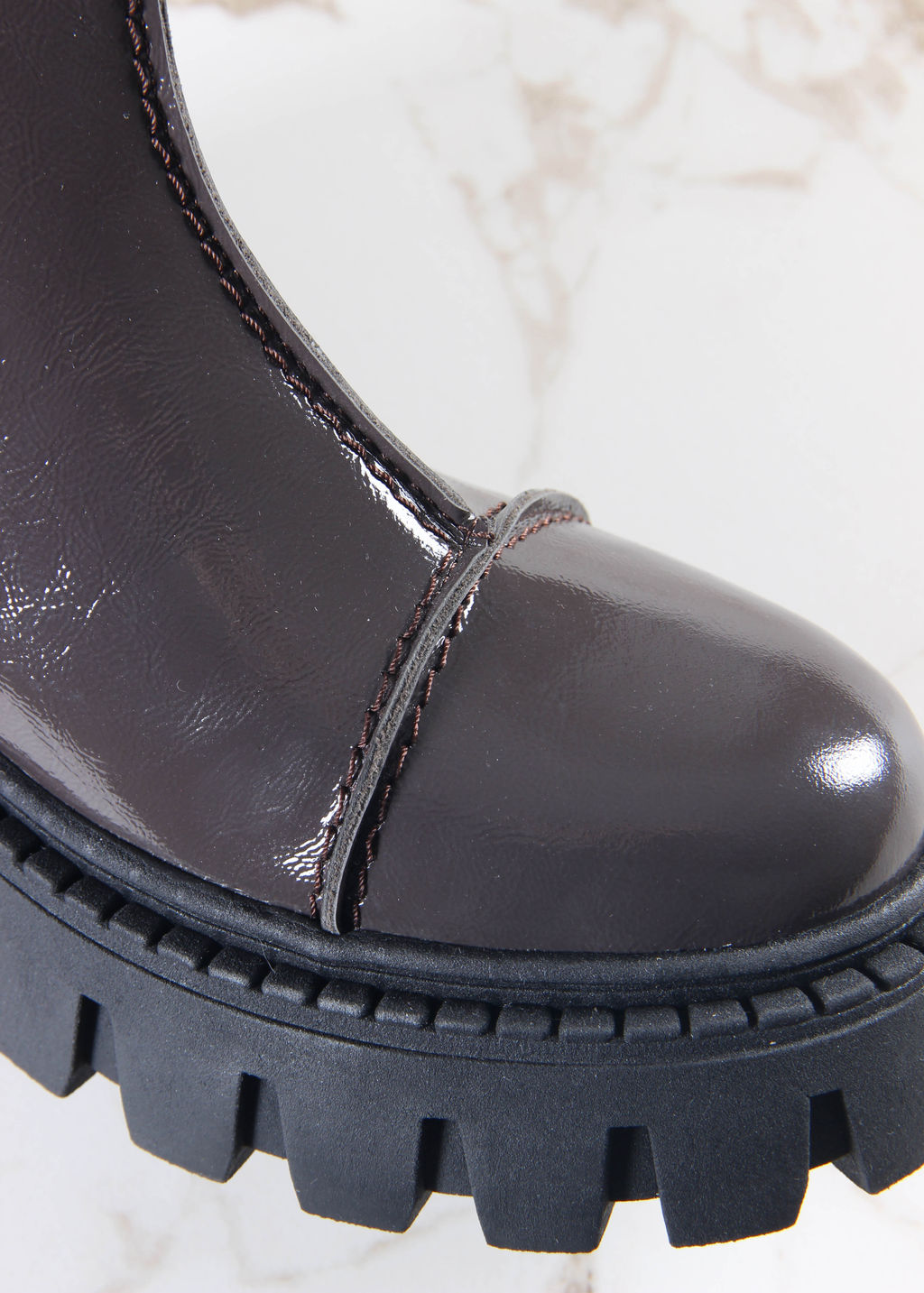 Челси 370.чанкиbl. серо-коричн наплак/Байка