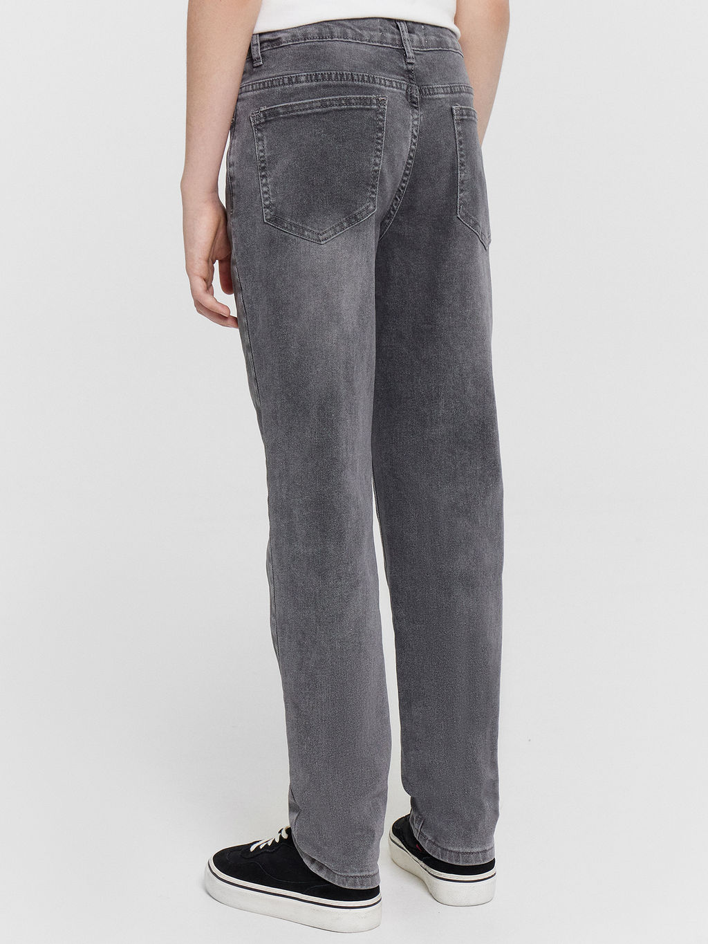 БРЮКИ ДЖИНСОВЫЕ ДЛЯ МАЛЬЧИКОВ - Mark formelle фото 4