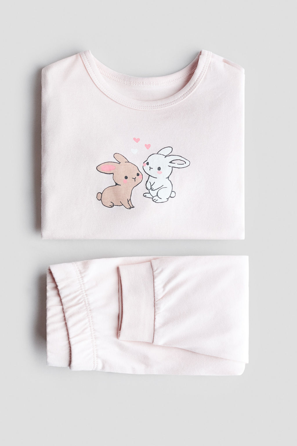 Pack de 2 pijamas de algod?n con dise?o estampado - H&m фото 4
