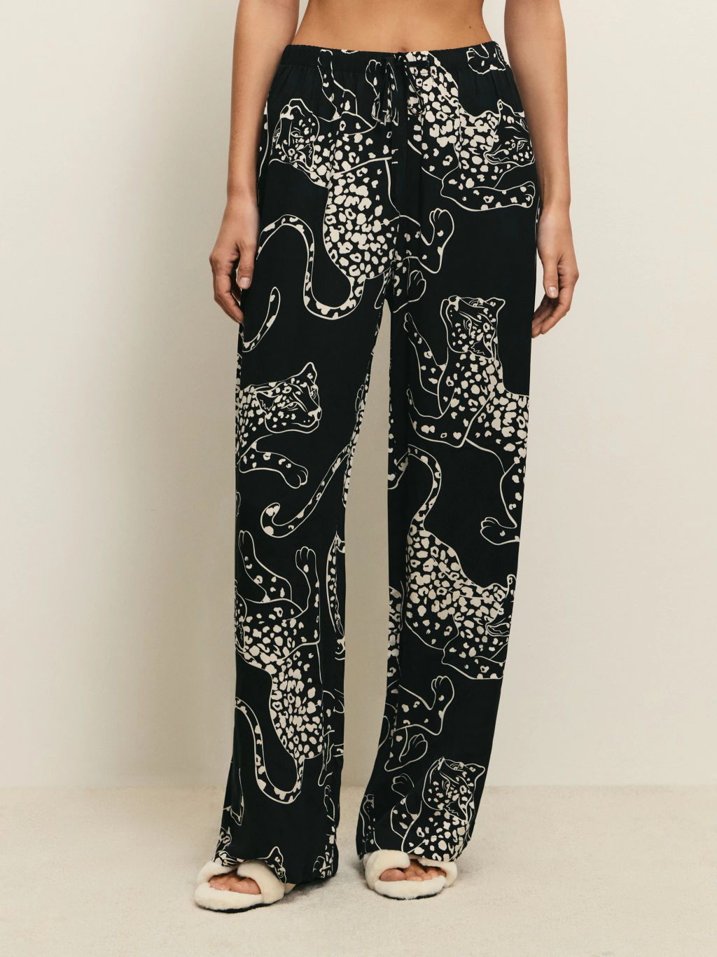 Домашние брюки / Zarina  фото 3