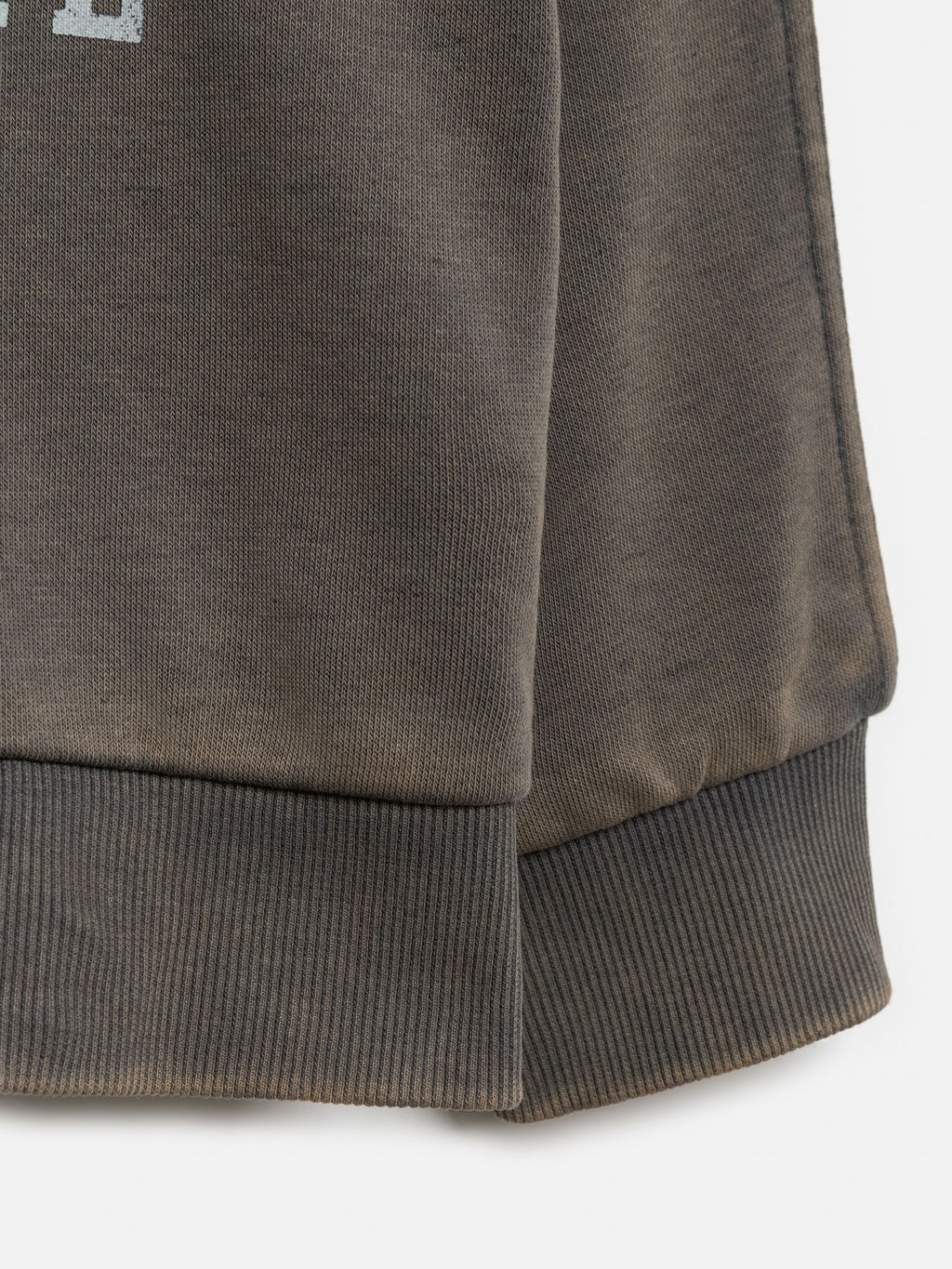 ACOOLA / Джемпер детский для мальчиков Wyong темно-серый  фото 4