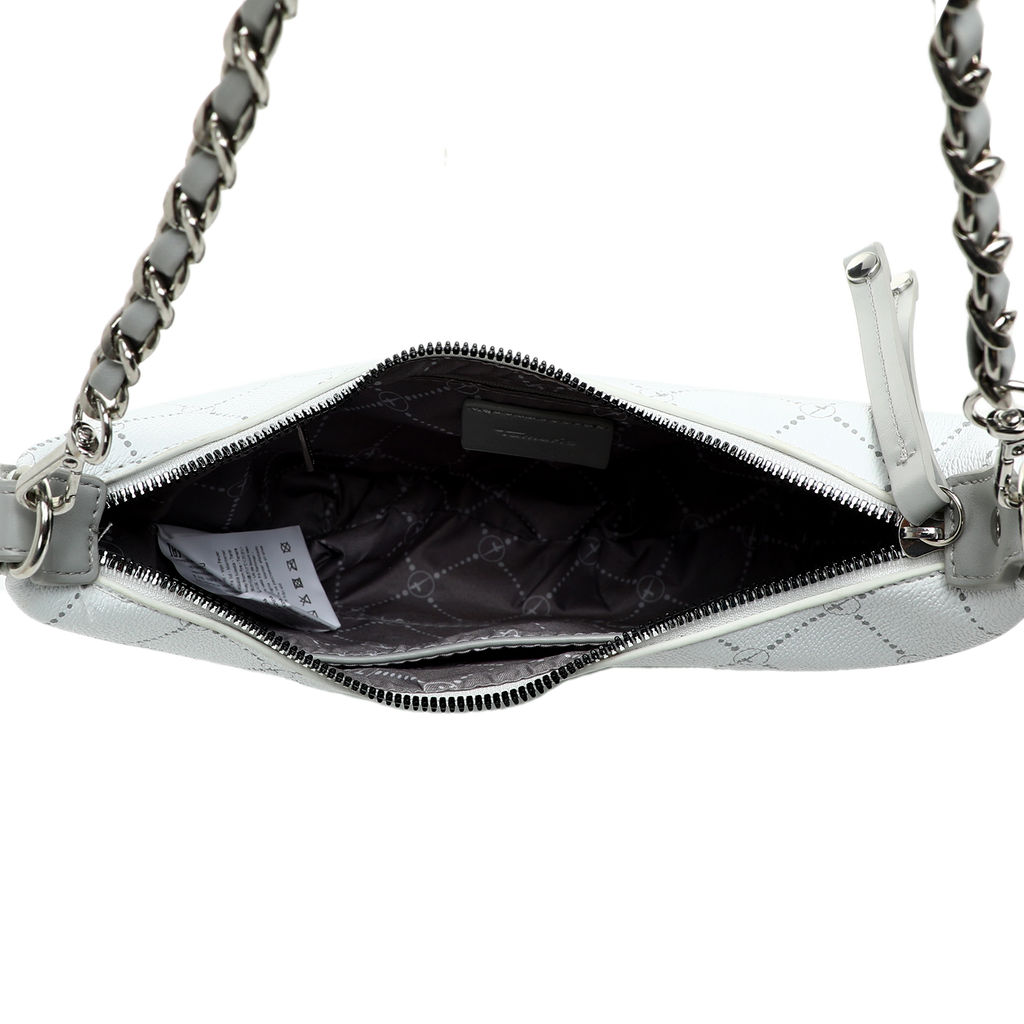 Женская сумка на плечо TAMARIS Anastasia Артикул 3706084, белый  фото 6