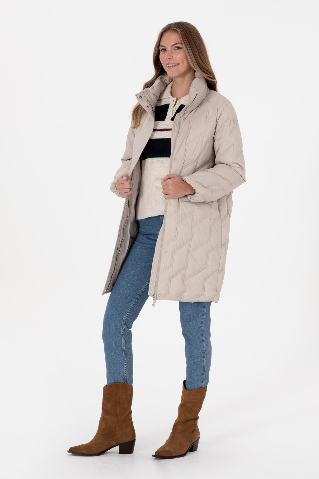 Kad_n Ta_ Kaban - U.s. polo assn фото 4