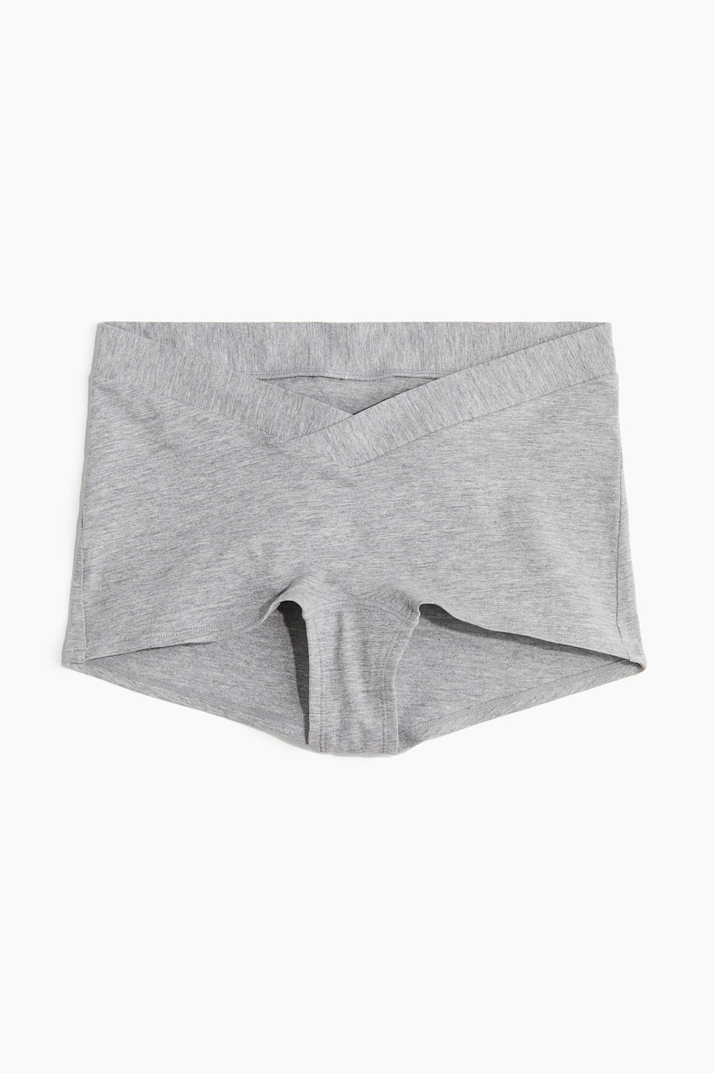 MAMA Pack de 3 bragas Shortie de algodon - H&m фото 2