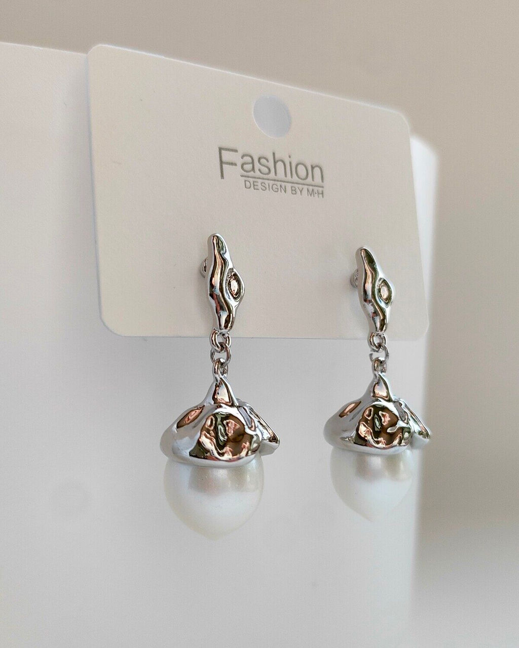 Серьги "Molly"