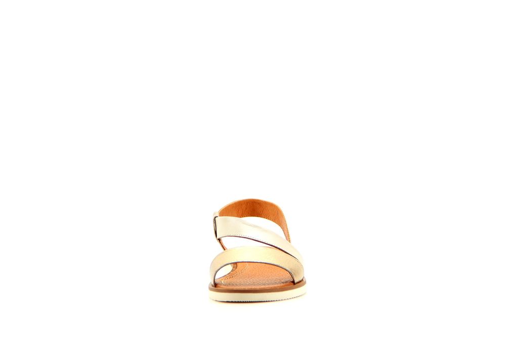 Босоножки EDART 1050.110w.gold.beige