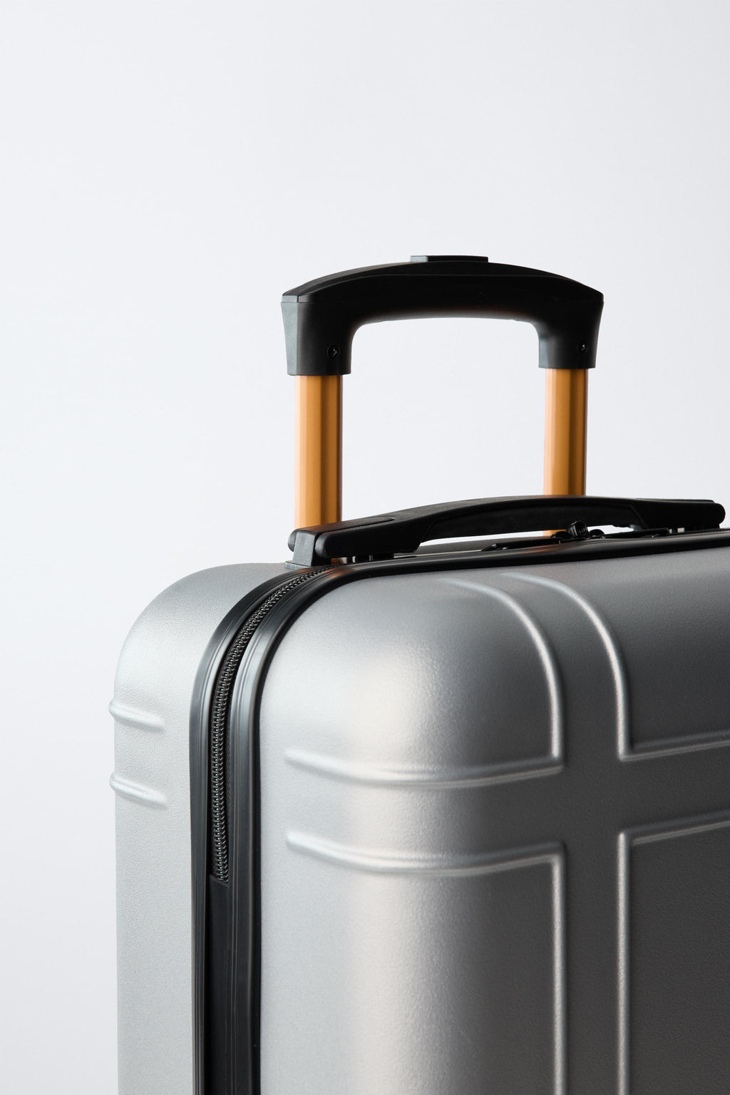 MALETA DE VIAJE MULTICOLOR / Gris - Zara фото 3