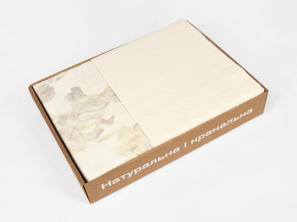 21С65-ШР/у/уп.кор. 215*175 КПБ "Ирис плюс" цв. 1 рис. 200