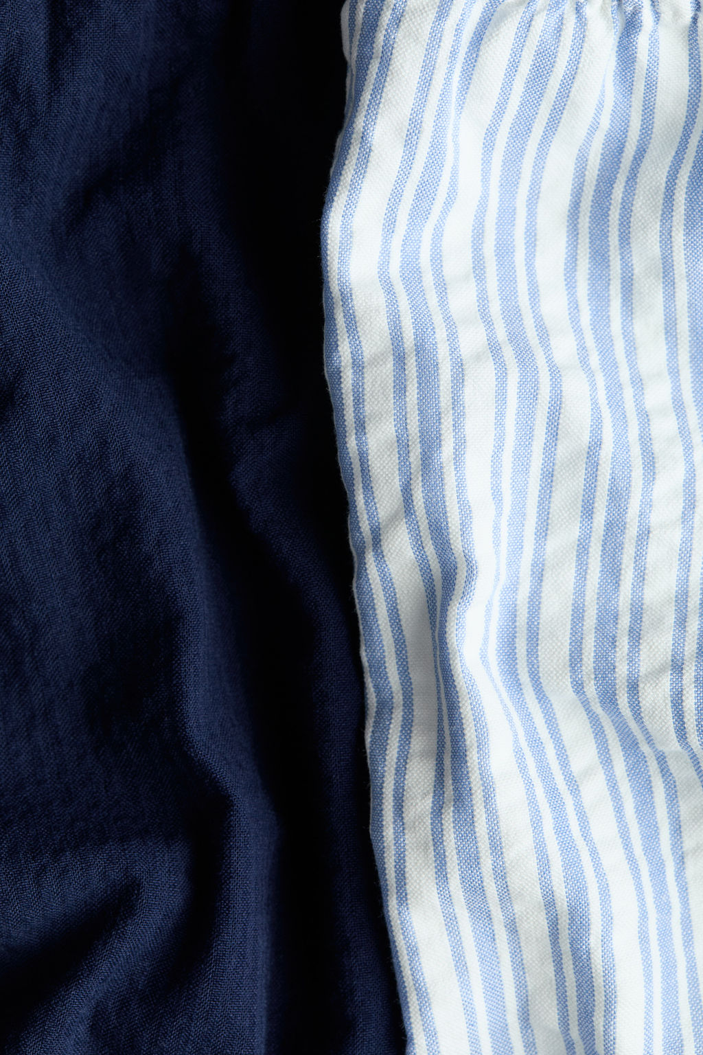 Pack de 2 pantalones cortos de algod?n - H&m фото 4