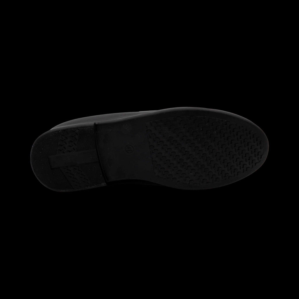 Ботинки демисезонные BF58-6 черные