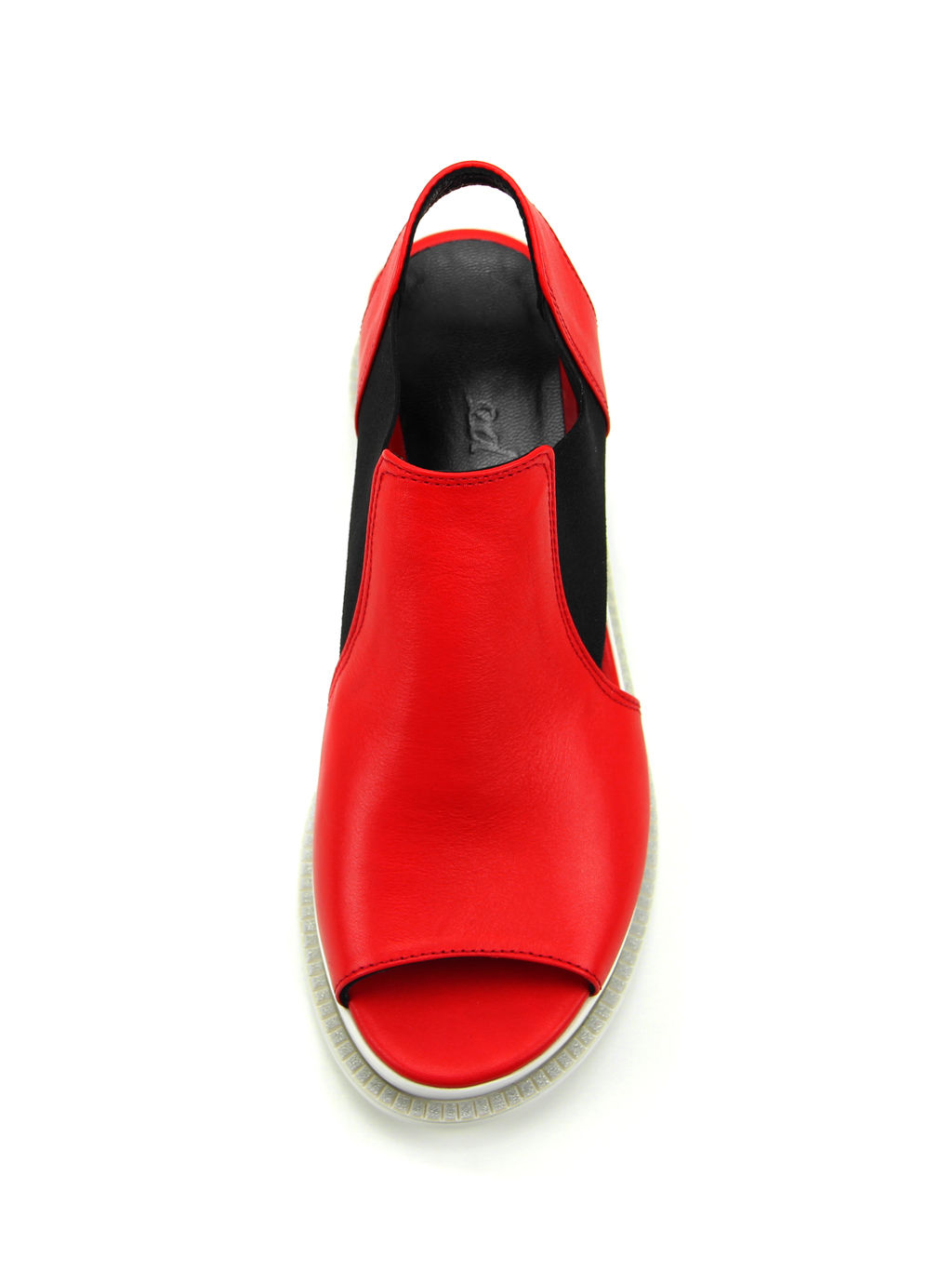 Босоножки EDART 3024.353 w.red R - Ed'art фото 3