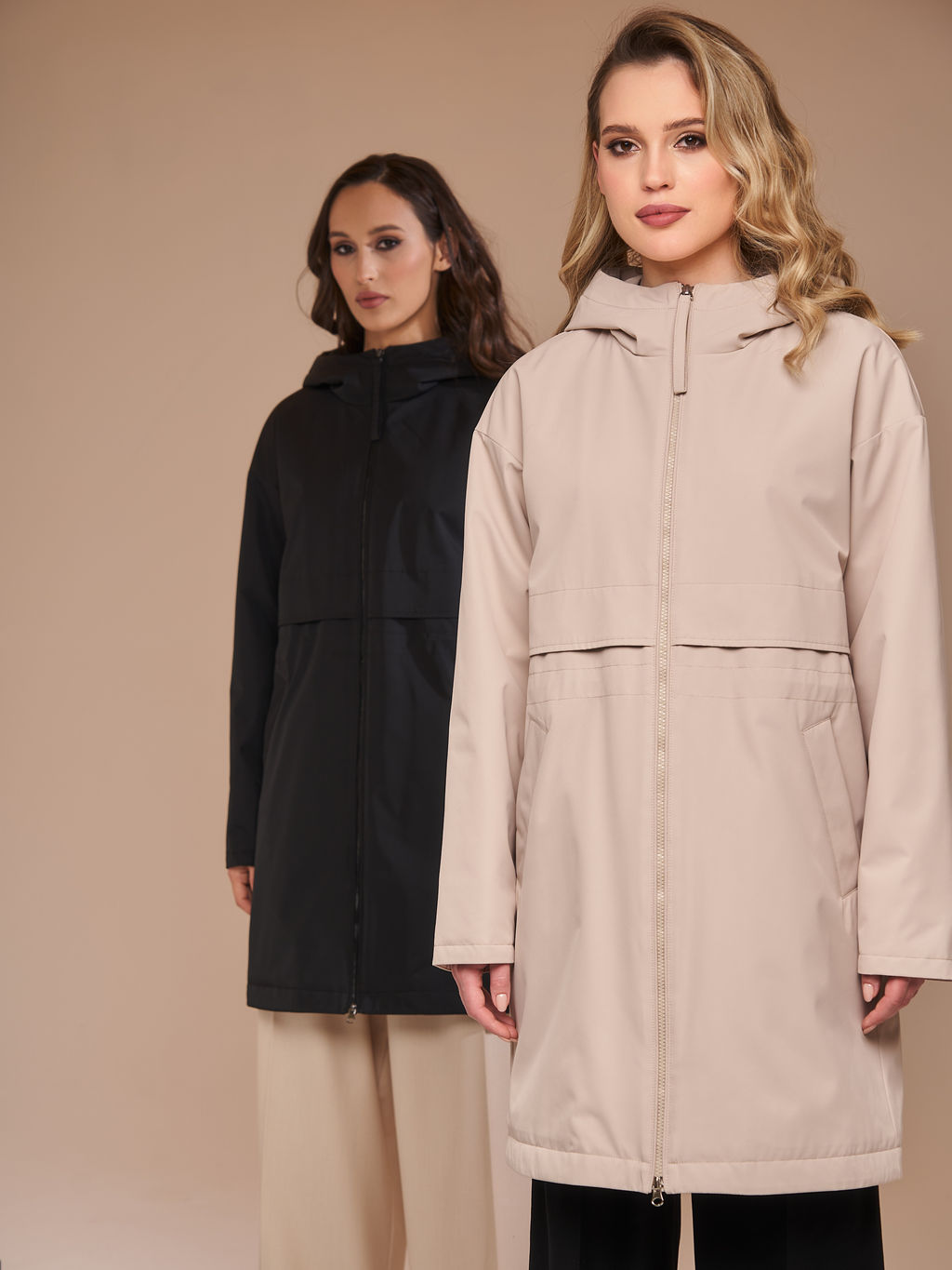 Плащ женский HOOPS, арт. 33021  фото 8