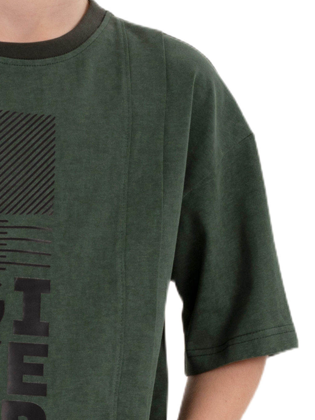 Джемпер для мальчика О37160 - Карамелли фото 6