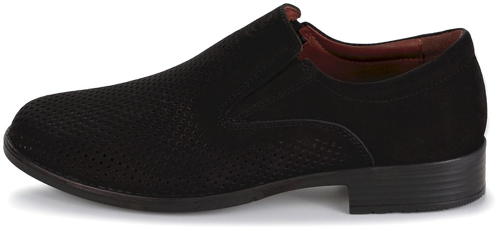 полуботинки для мальчиков - Elegami фото 2