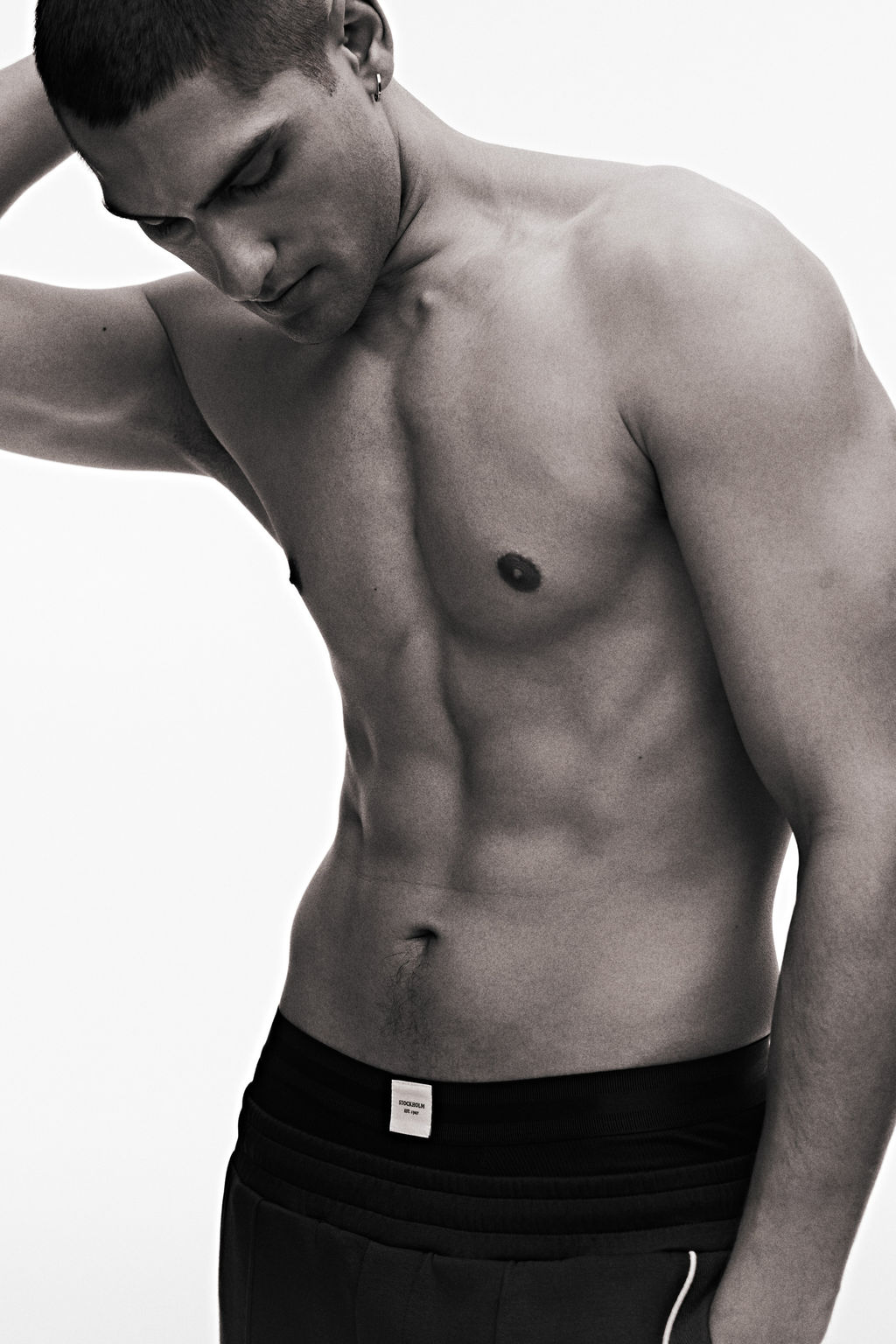 Pack de 3 calzoncillos trunk cortos de canal? - H&m фото 7