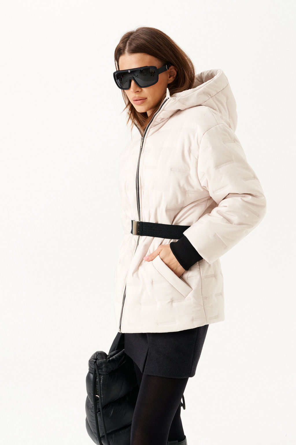 куртка женская - Elletto фото 3