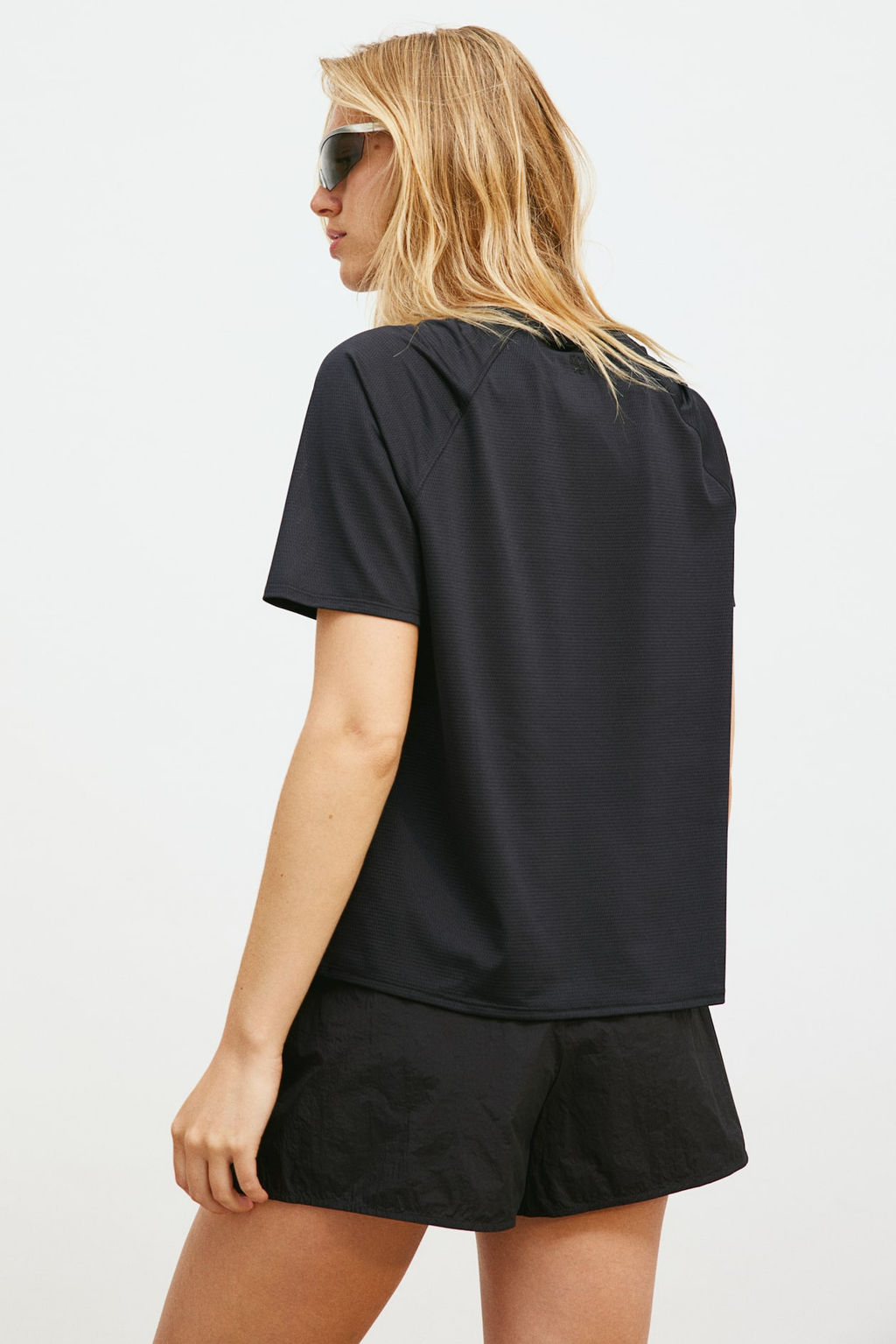 Camiseta de deporte en DryMove