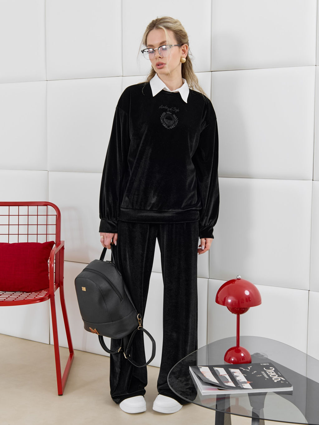 Костюм Нуар VIOTEX - Виотекс фото 11