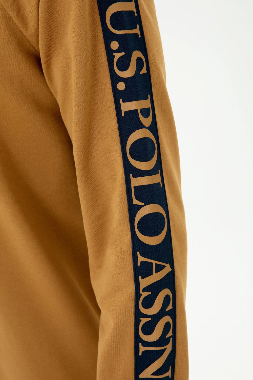 Мужская толстовка с кокосом - U.s. polo assn фото 7