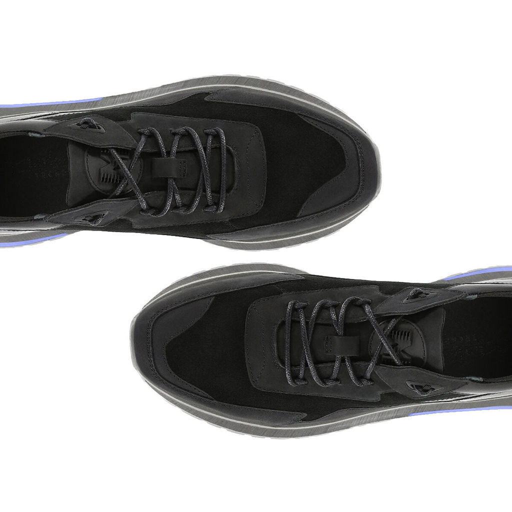 Полуботинки мужские