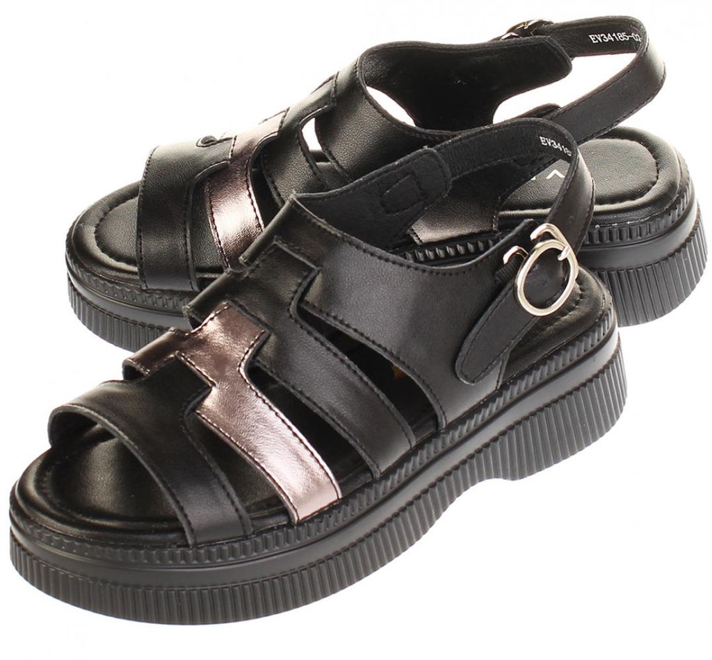 Босоножки Evita EV34185-02-33APP