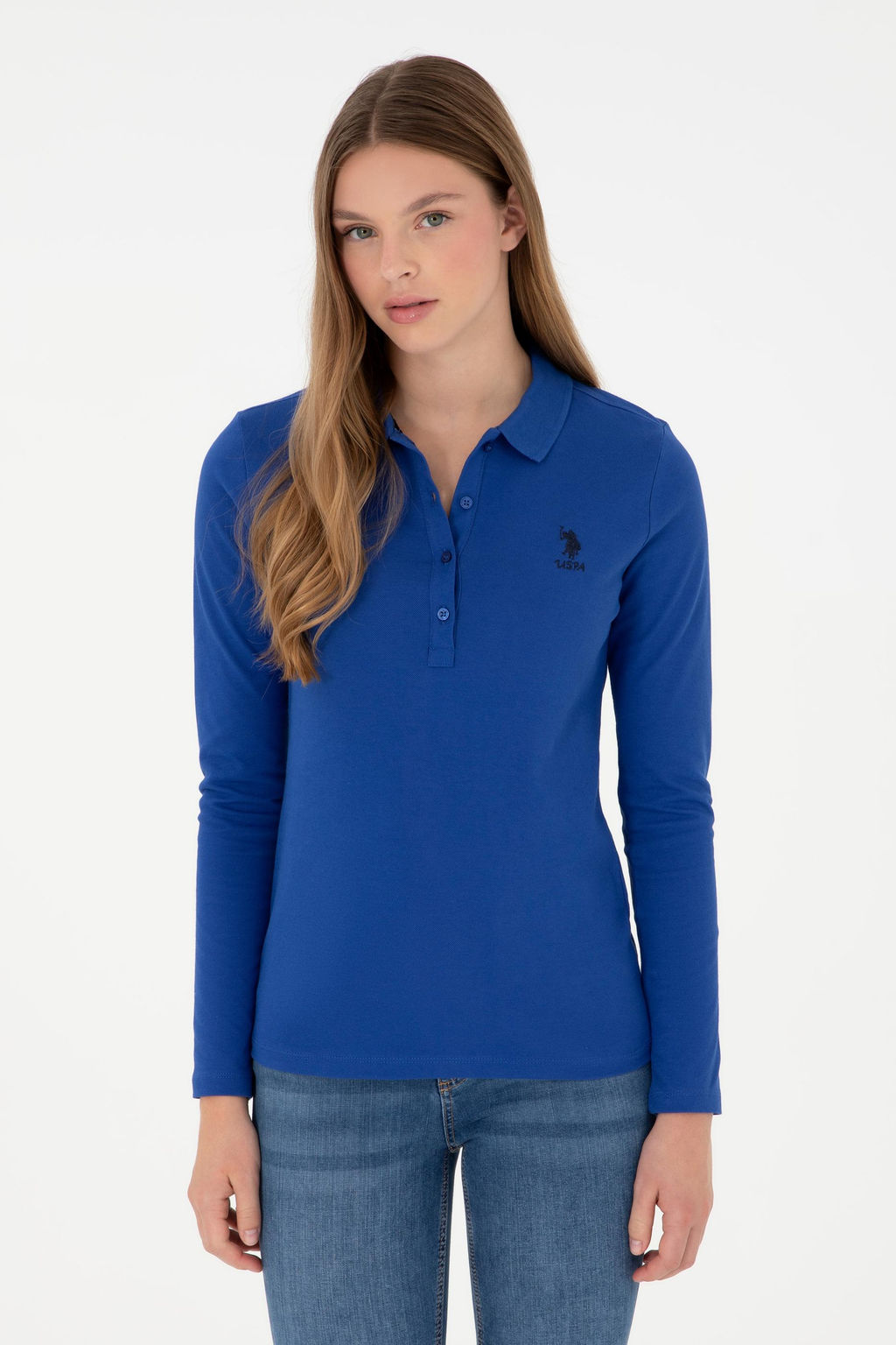 Kad_n Saks Basic Sweatshirt